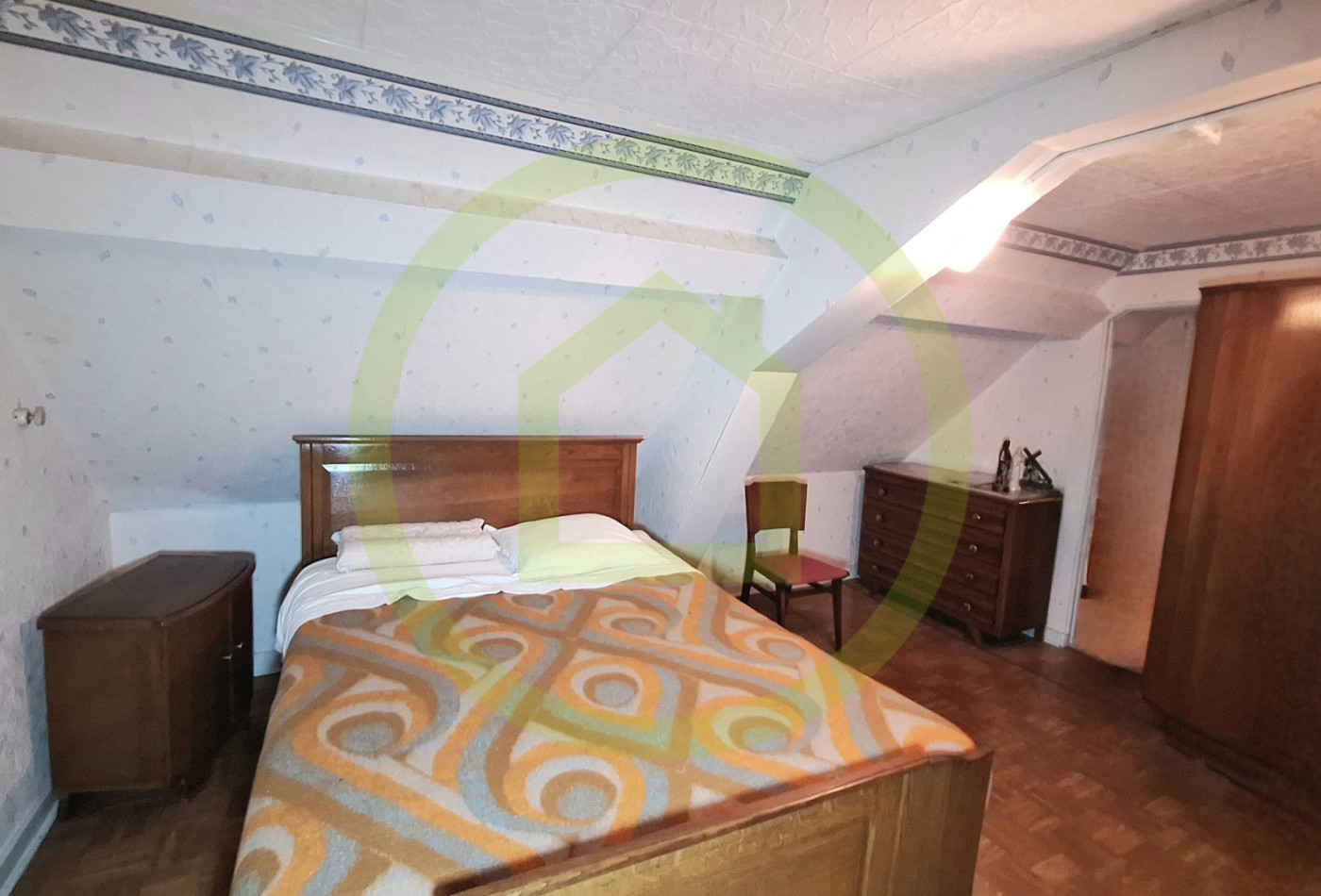 vente Maison Villers Pol - Photo 5