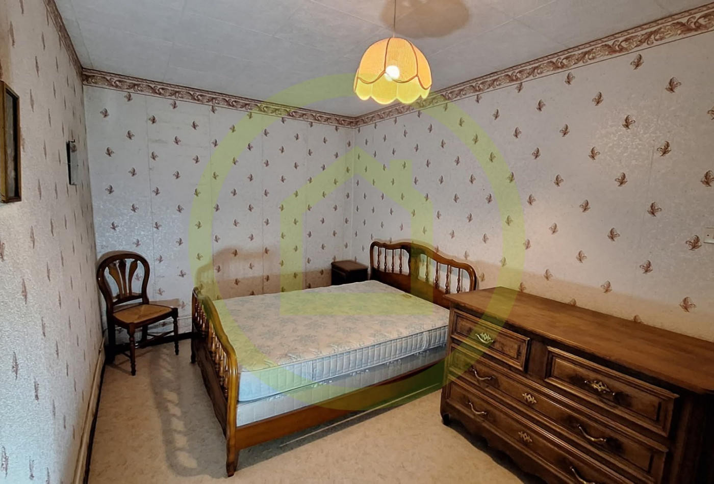 vente Maison Villers Pol - Photo 6