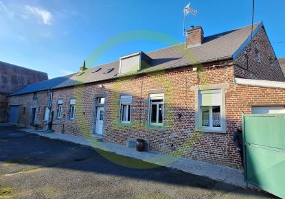 vente Maison Villers Pol