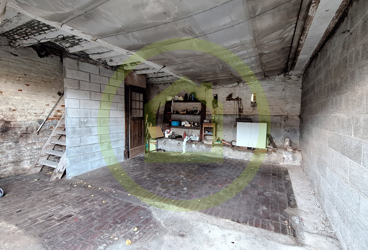 vente Maison Villers Pol - Photo 8