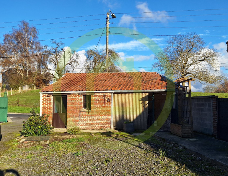 vente Maison Villers Pol - Photo 3