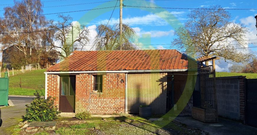 vente Maison Villers Pol