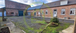 vente Maison Villers Pol