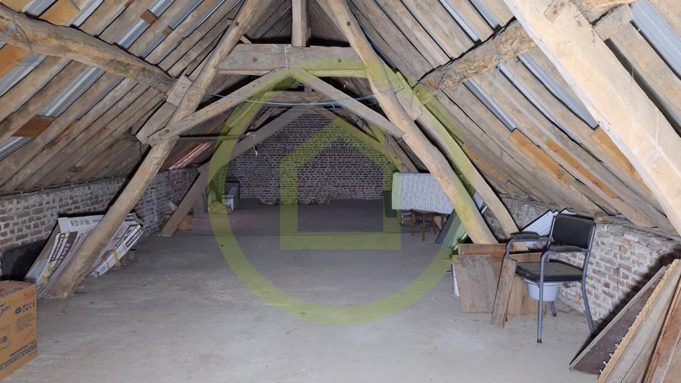 vente Maison Villers Pol - Photo 7