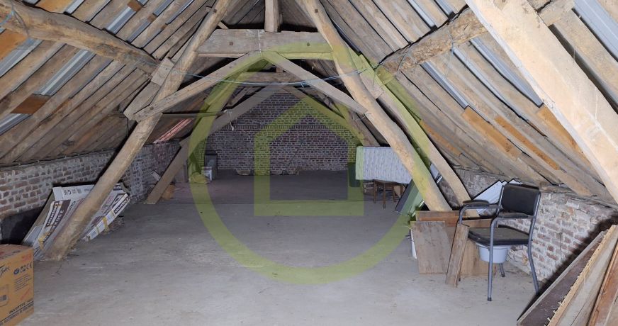 vente Maison Villers Pol