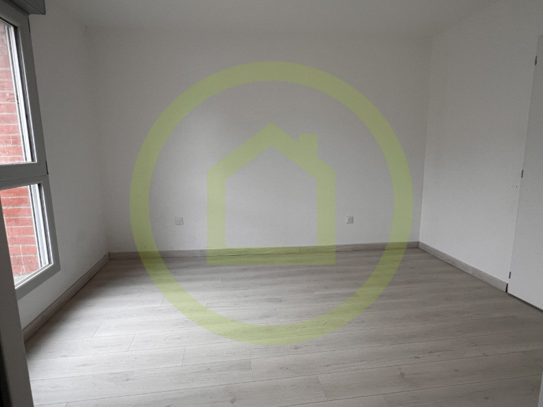 vente Appartement en rez de jardin Perenchies - Photo 2