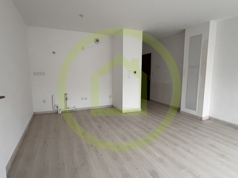 vente Appartement en rez de jardin Perenchies - Photo 3