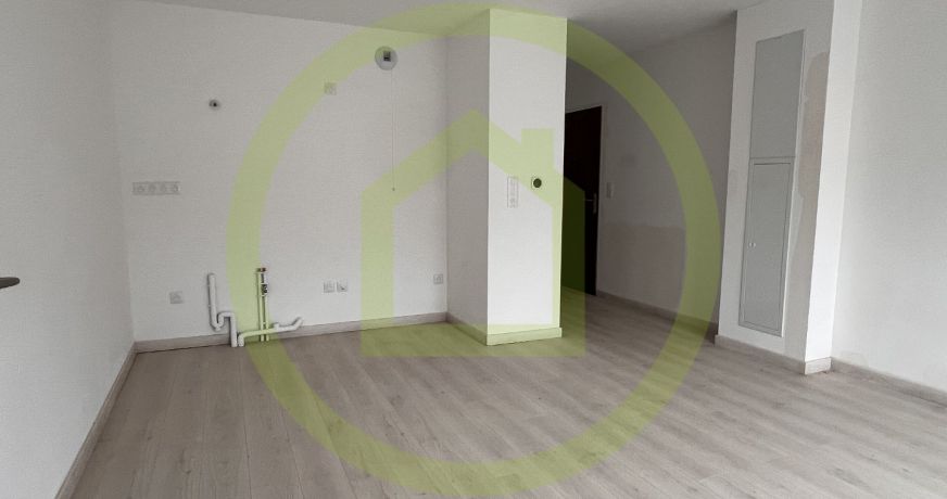 vente Appartement en rez de jardin Perenchies