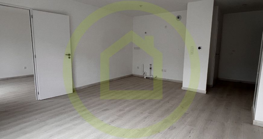 vente Appartement en rez de jardin Perenchies