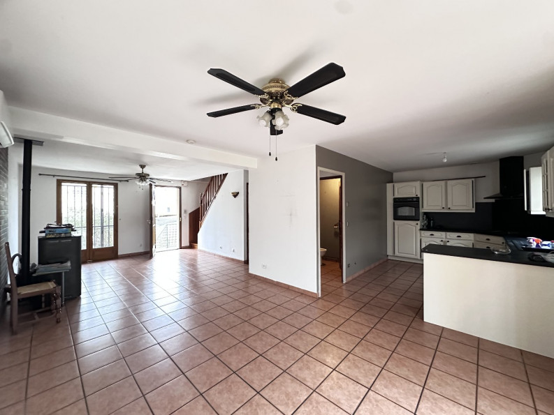 vente Maison Villetaneuse - Photo 9