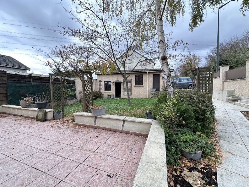 vente Maison Villetaneuse - Photo 4