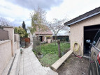 vente Maison Villetaneuse