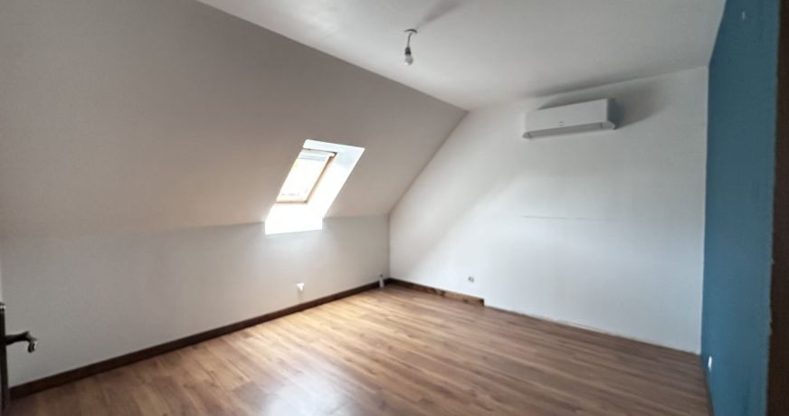 vente Maison Villetaneuse