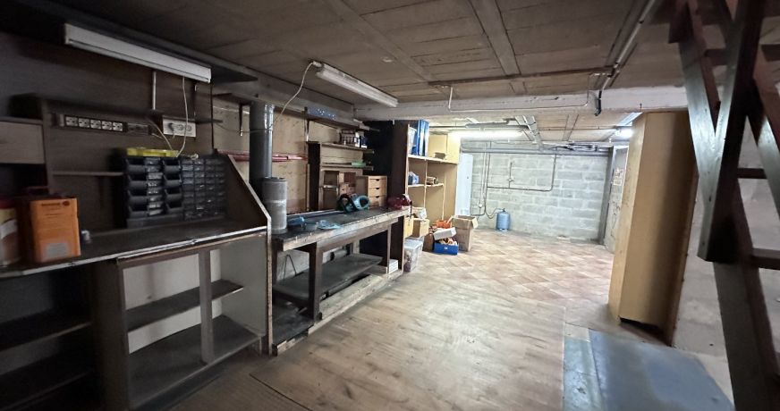 vente Maison Villetaneuse