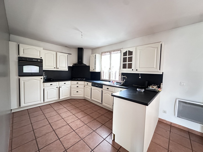 vente Maison Villetaneuse - Photo 10