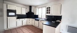 vente Maison Villetaneuse