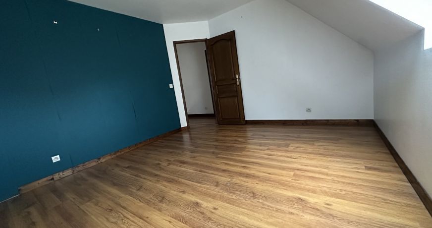 vente Maison Villetaneuse