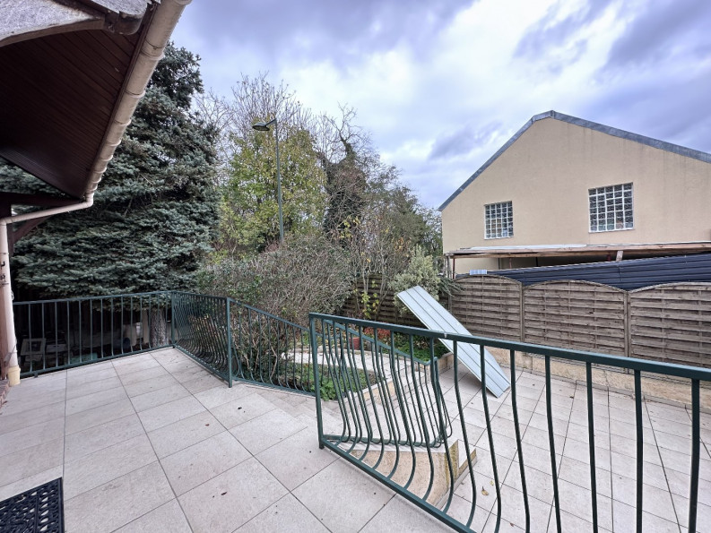 vente Maison Villetaneuse - Photo 5