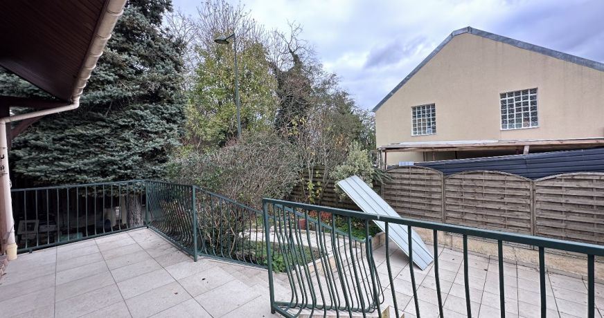 vente Maison Villetaneuse