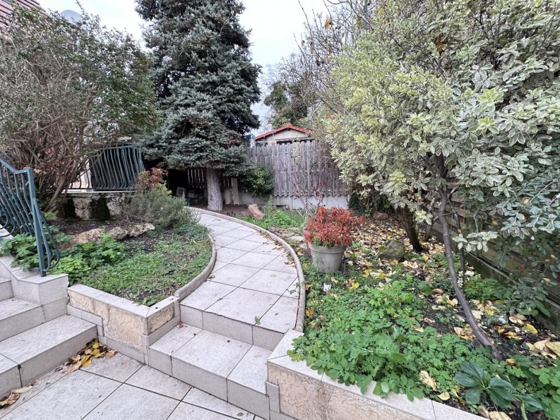 vente Maison Villetaneuse - Photo 6