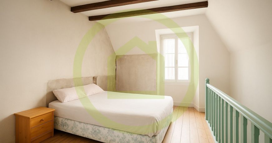 vente Maison Gremevillers