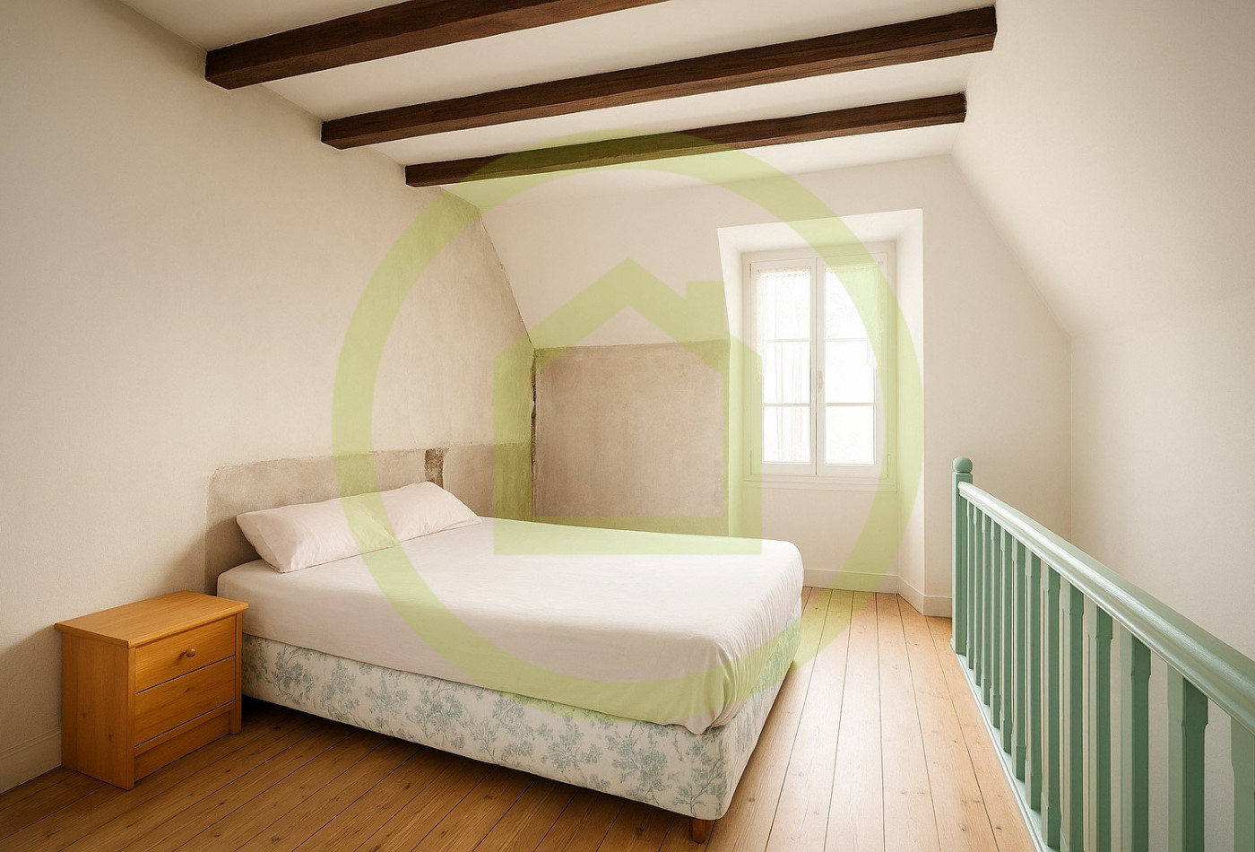 vente Maison Gremevillers - Photo 1