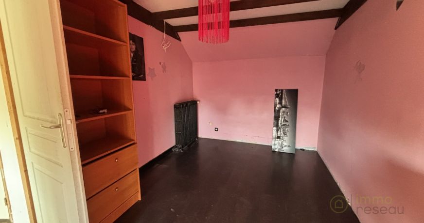 vente Maison Gremevillers