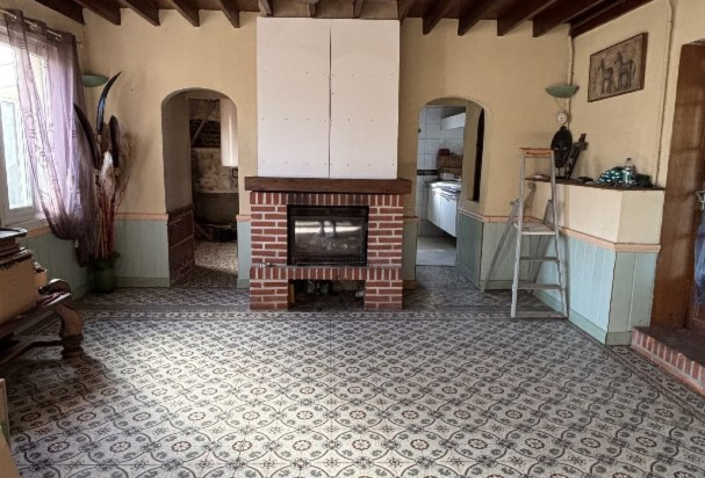vente Maison Gremevillers - Photo 8