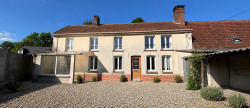 vente Maison Gremevillers
