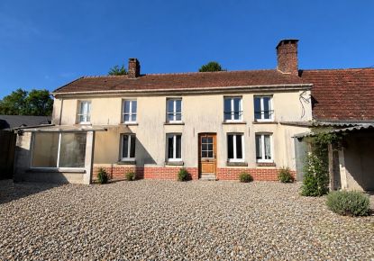 vente Maison Gremevillers