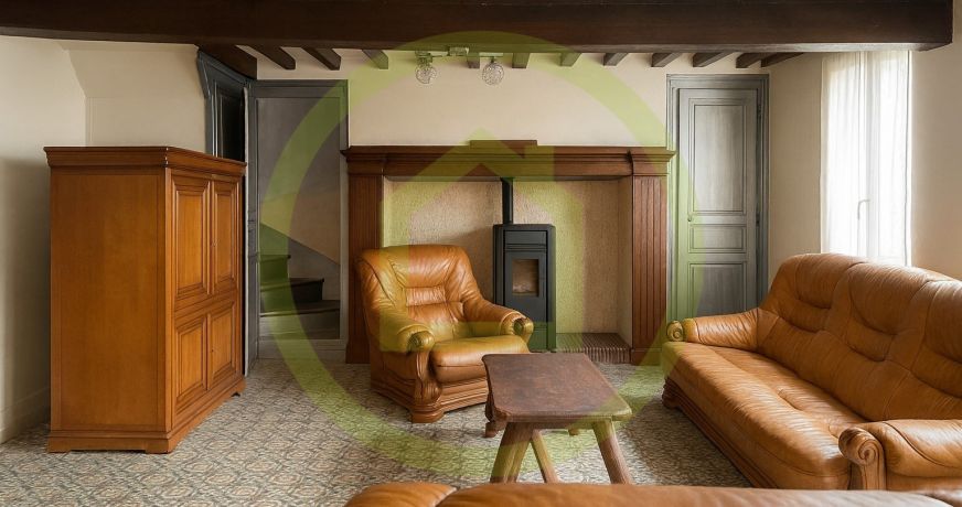 vente Maison Gremevillers