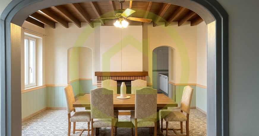 vente Maison Gremevillers