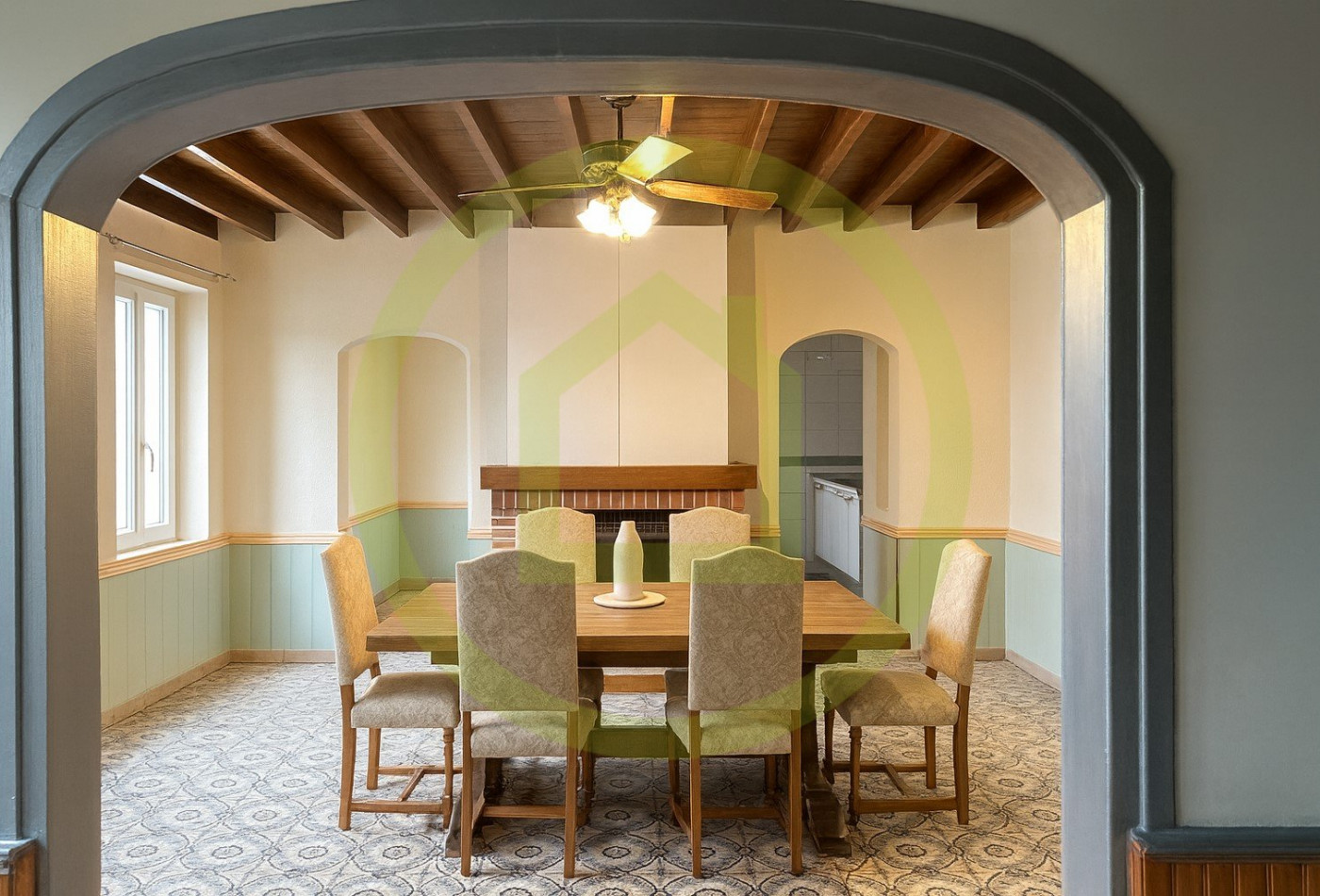 vente Maison Gremevillers - Photo 3