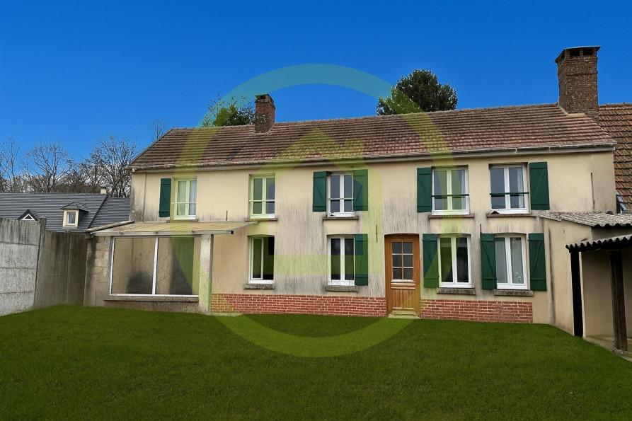 vente Maison Gremevillers - Photo 4
