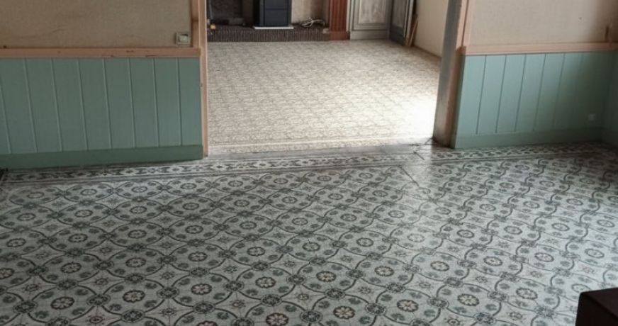 vente Maison Gremevillers