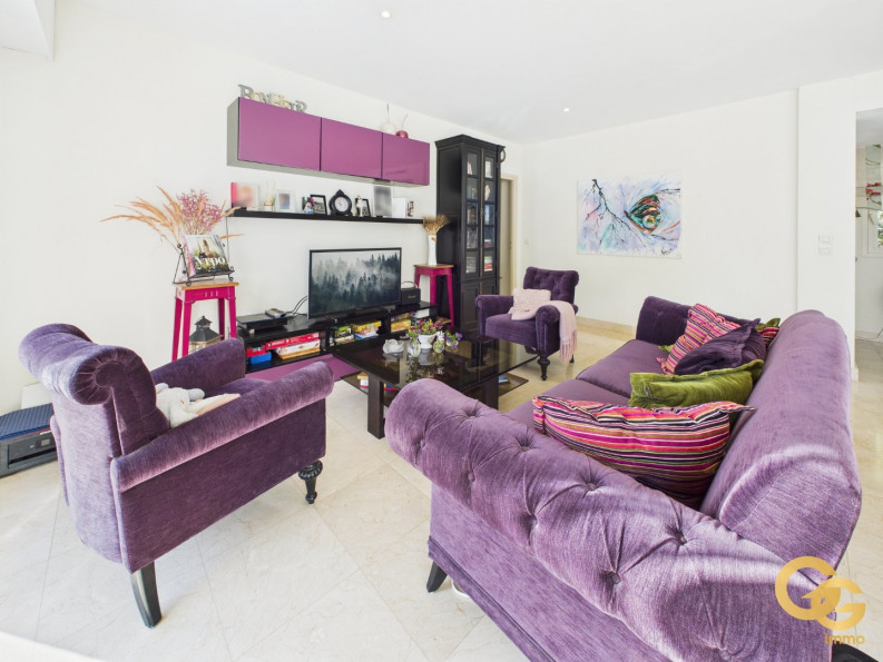 vente Appartement Theoule Sur Mer - Photo 1