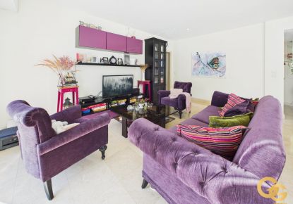 vente Appartement Theoule Sur Mer