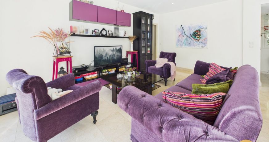 vente Appartement Theoule Sur Mer