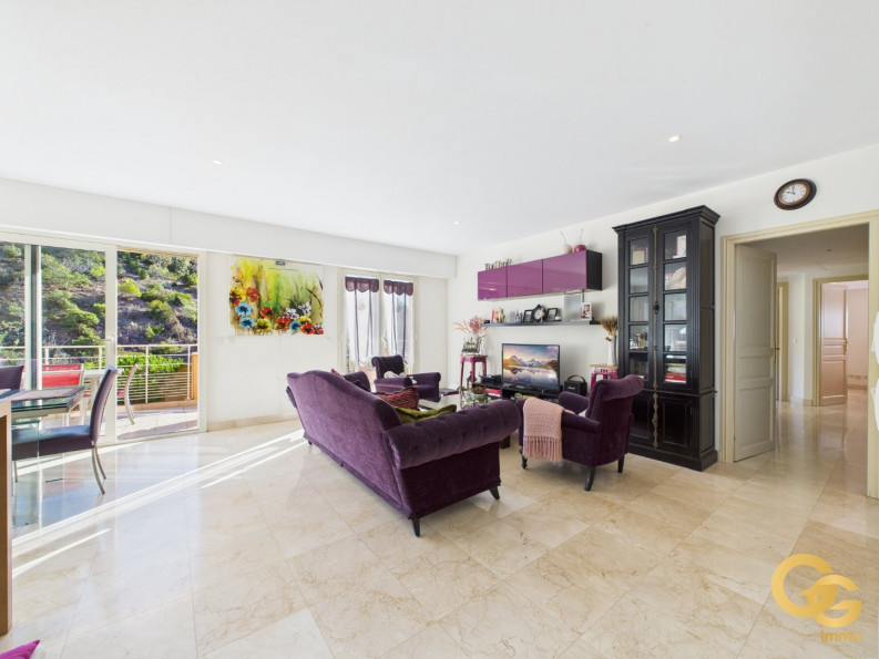 vente Appartement Theoule Sur Mer - Photo 2