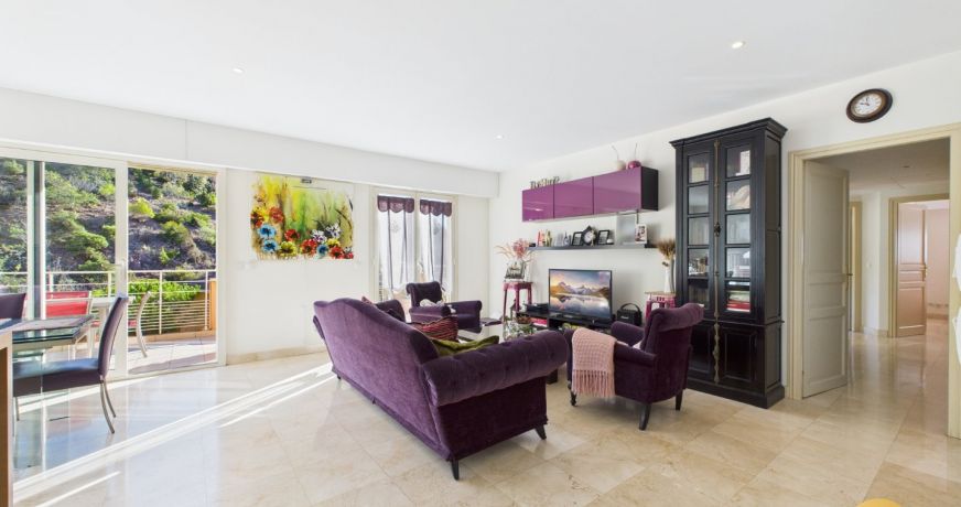 vente Appartement Theoule Sur Mer