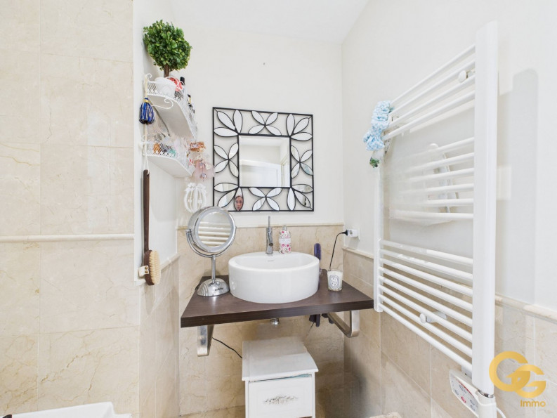 vente Appartement Theoule Sur Mer - Photo 4