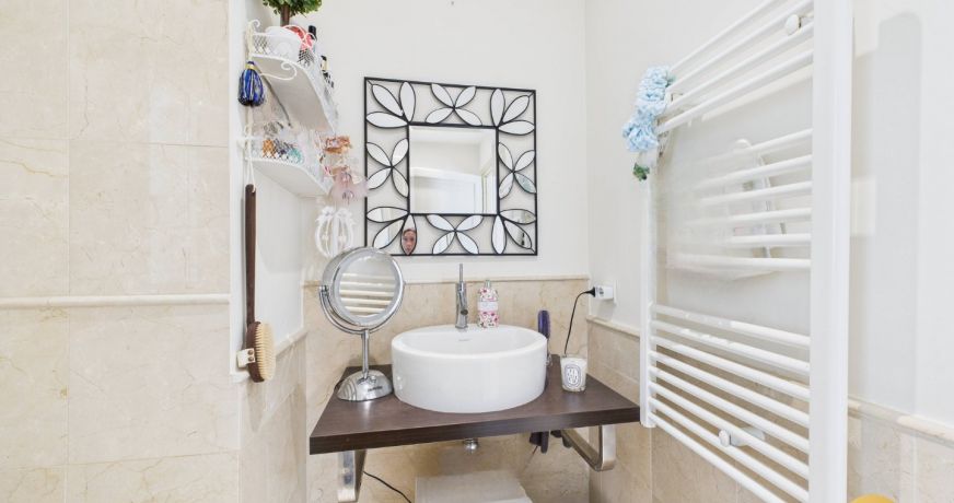 vente Appartement Theoule Sur Mer