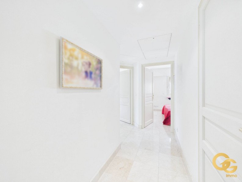 vente Appartement Theoule Sur Mer - Photo 5