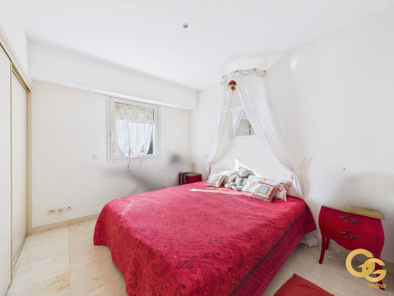 vente Appartement Theoule Sur Mer - Photo 6