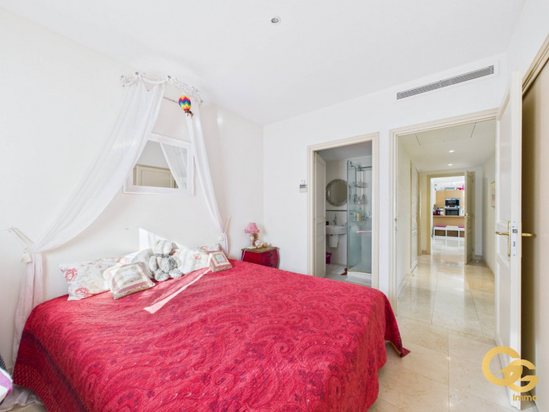 vente Appartement Theoule Sur Mer - Photo 7