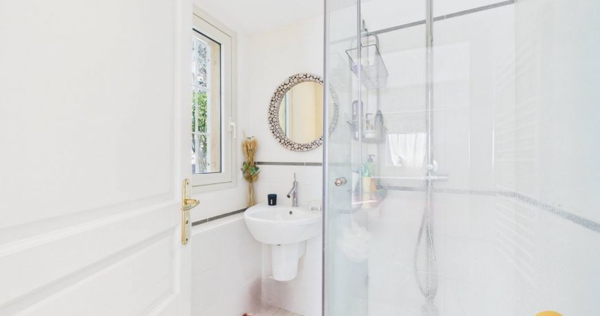 vente Appartement Theoule Sur Mer