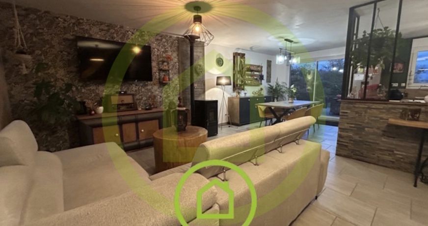 vente Maison Gommegnies