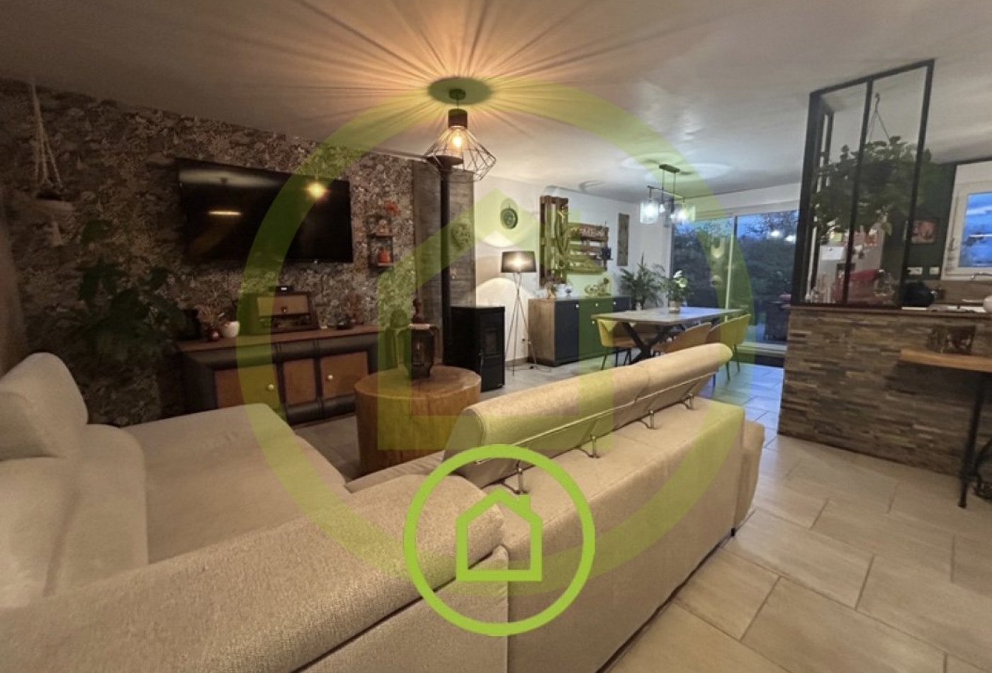 vente Maison Gommegnies - Photo 1