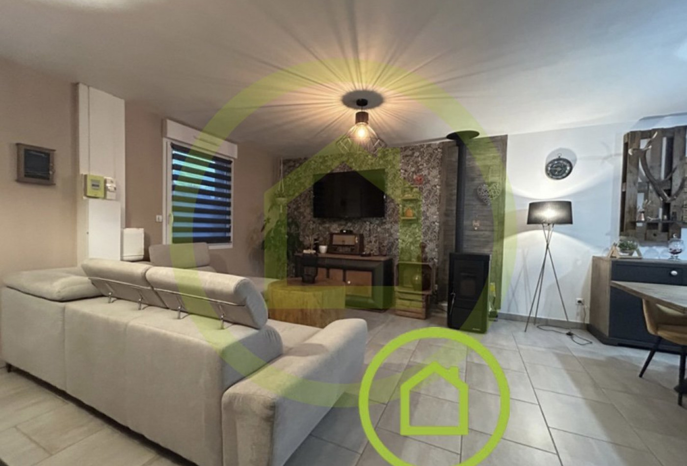 vente Maison Gommegnies - Photo 2