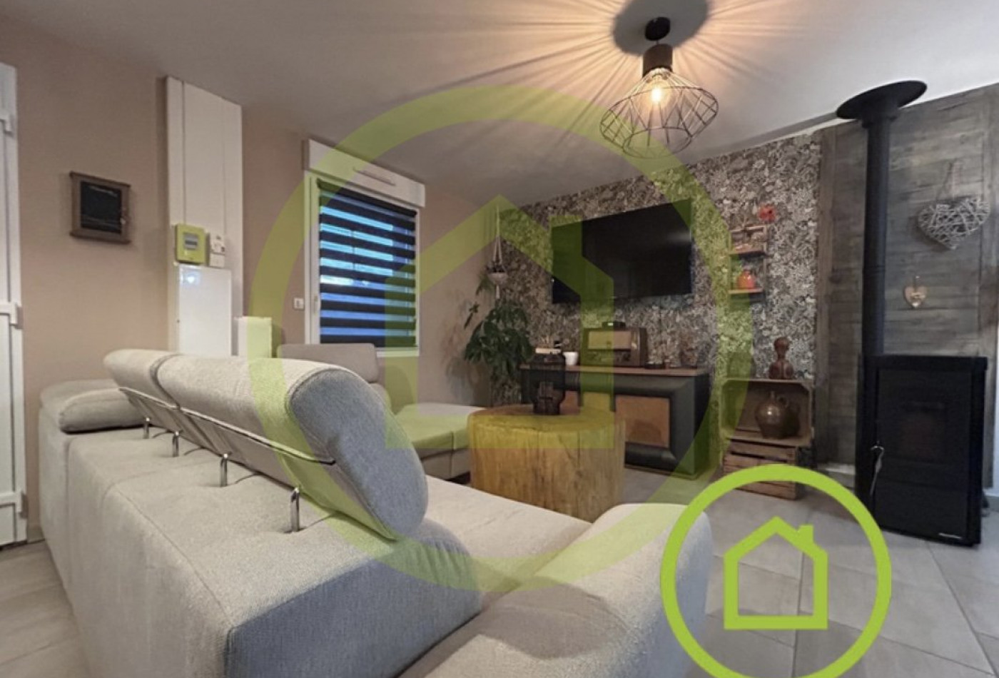 vente Maison Gommegnies - Photo 3